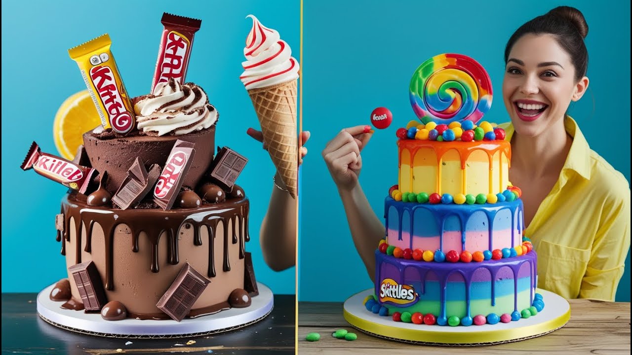 Delicious Custom Cakes 🍰 in Dubai | Best Prices & Same-Day Delivery &ndash; Order Today!