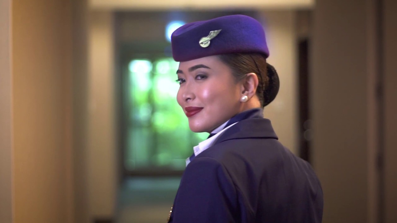 OMNI Aviation Cabin Crew Training