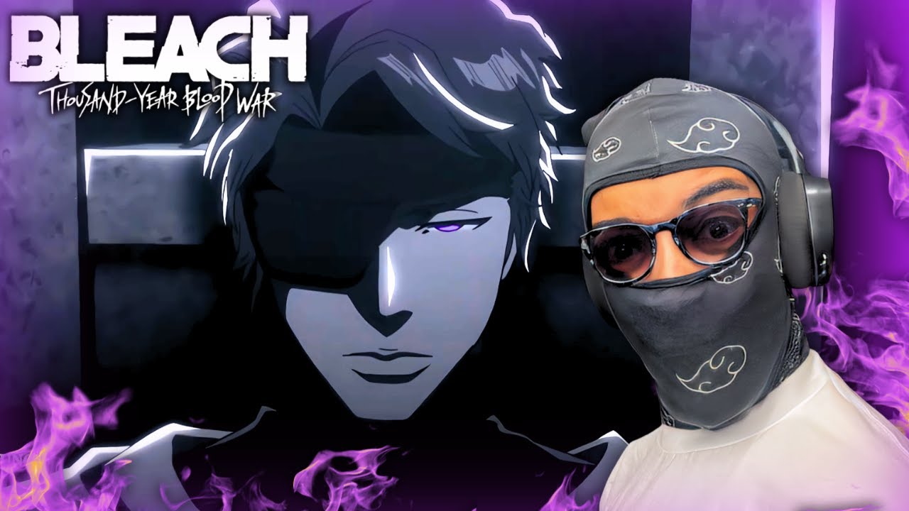 I WAS WRONG?!? | Bleach Cour 3 OPENING Reaction