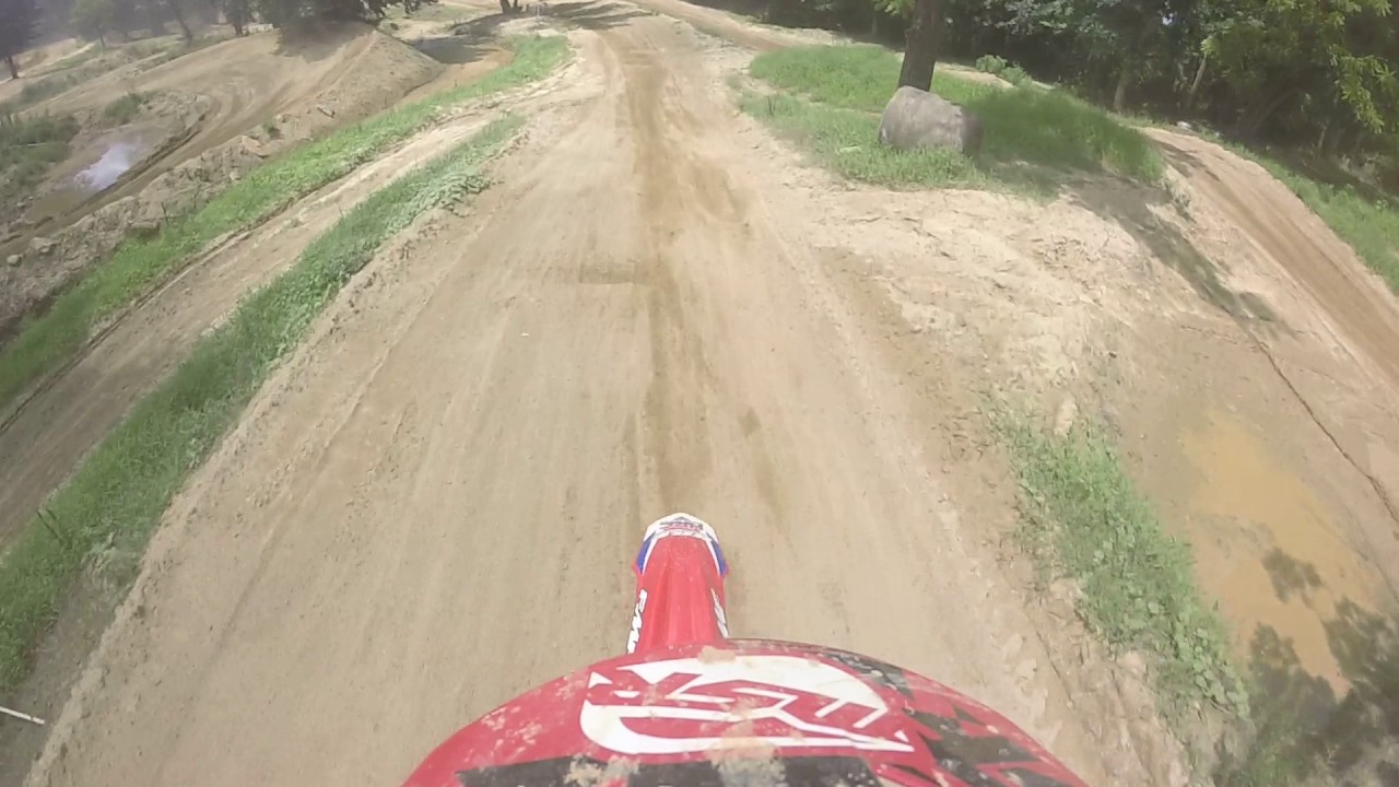 Sand Mountain Mx practice 2
