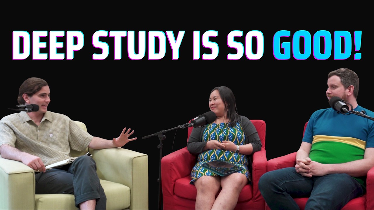 Why you Need a Rich Theological Education