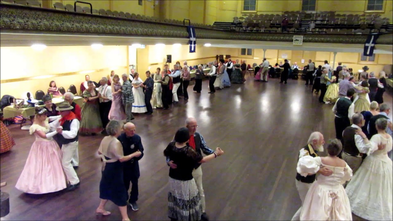 Gypsy Tap 2019