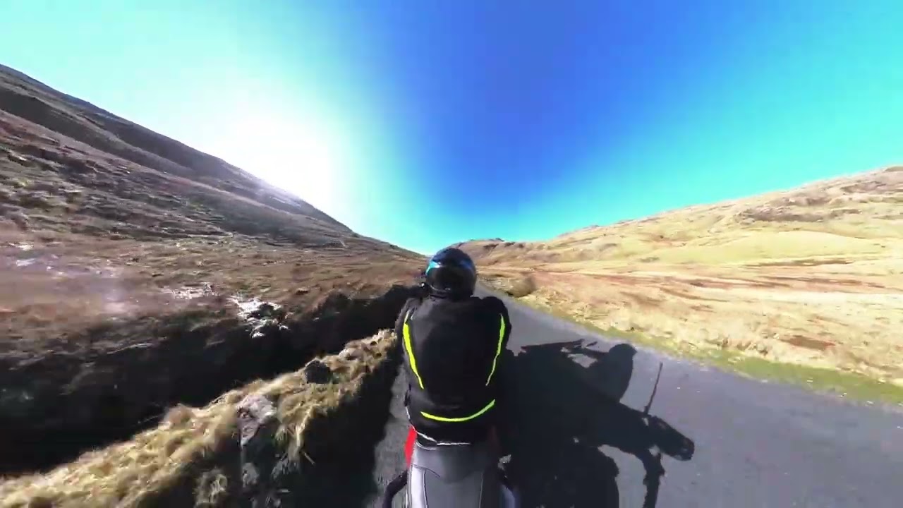 WRYNOSE