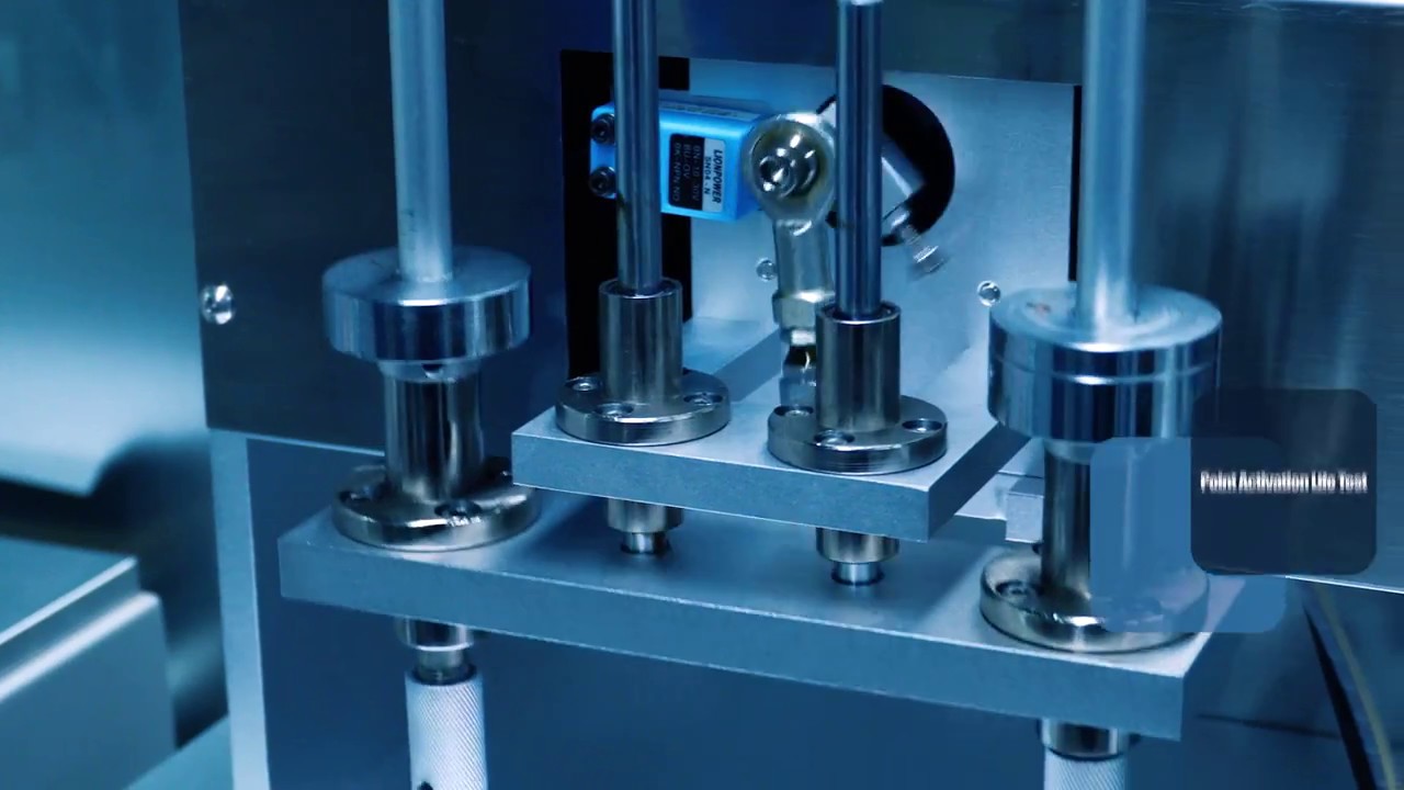 DOOGEE MIX survives from 500,000 times of stress test!