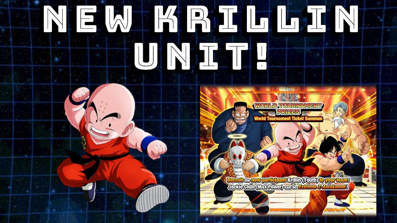 Dragon Ball Banner Summons (#11) | Dragon Ball Z Dokkan Battle