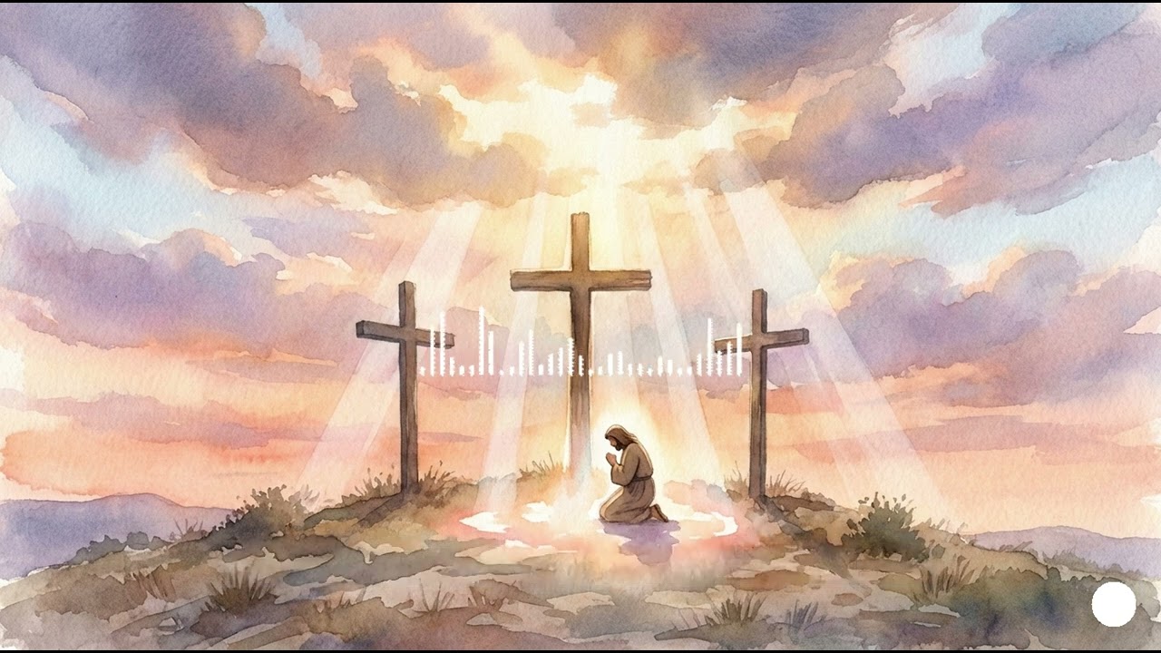 At Calvary (Years I Spent in Vanity and Pride) – William R. Newell | Classic Christian Hymn
