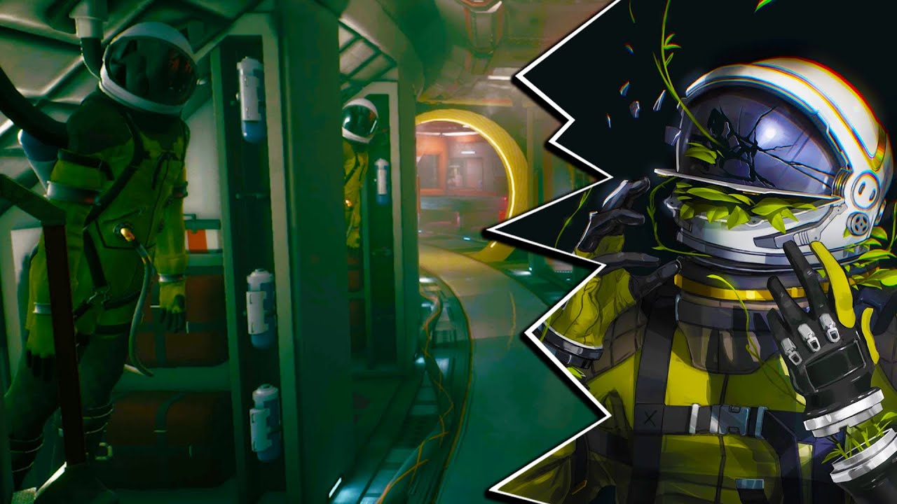 We Went Back | Social Distancing Isolation in Space (Free Game)