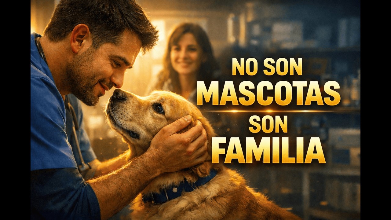 JINGLE PARA CENTRO MÉDICO VETERINARIO DR. ÁLVARO ANDRÉS CONTRERAS | Canción Publicitaria