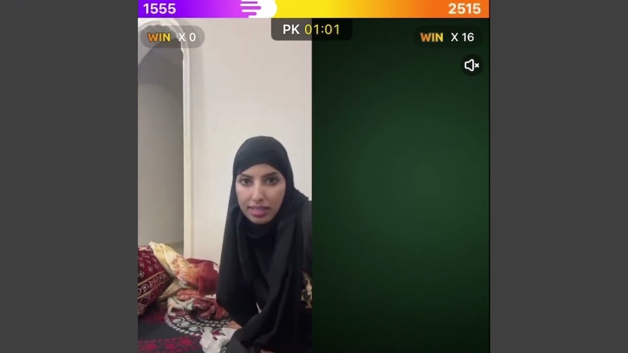 بث مهاوي ونورة الدوسري الجزء الثاني
