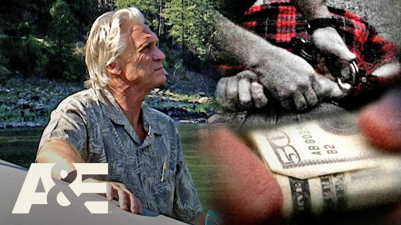 Innocent Man Accused of Drug Trafficking In Scenic Idaho Town | City Confidential | A&E