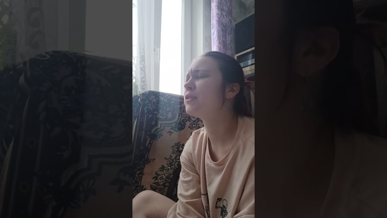 ПОЮ ГЛУБОКО (ХОРОШО) СТАРОСТИНА