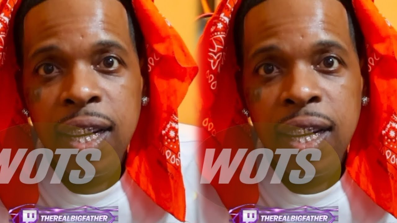 Finesse 2Tymes GOES LIVE And EXPOSED EVERYTHING 