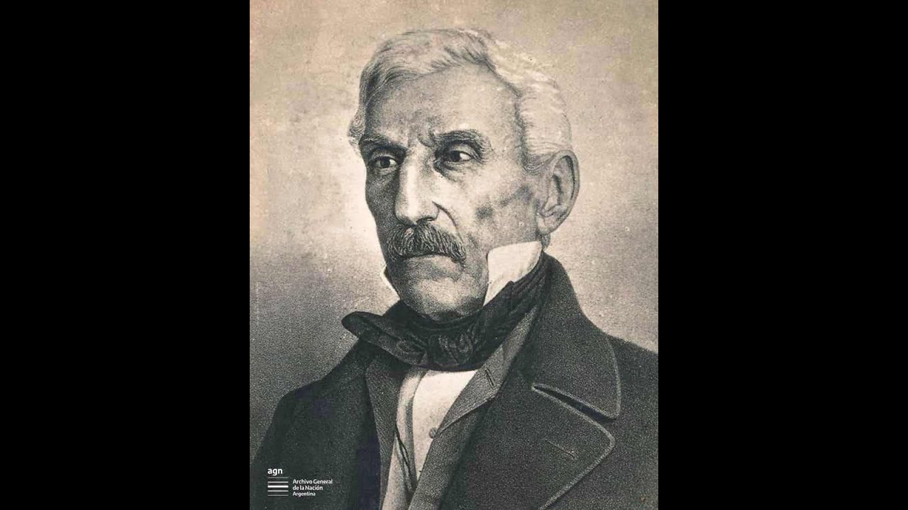 12- ¿Por qué San Martín fue el más grande? - LHD (T2x5)
