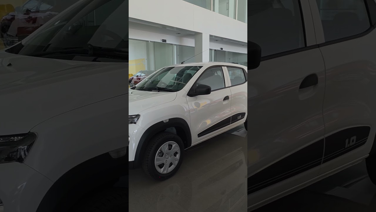 HOW IS 2025 RENAULT KWID? 