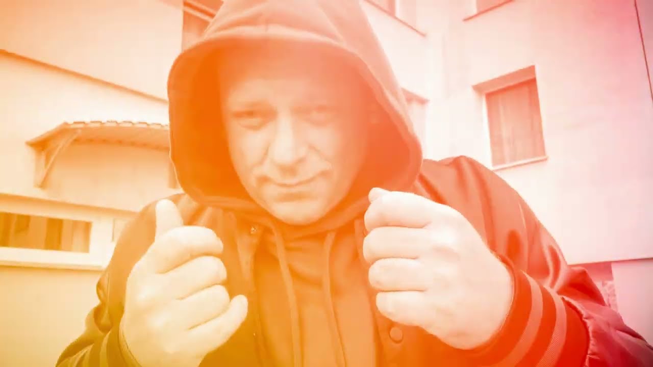 DJ Fatte & Regie 257 - Nechuť (OFFICIAL VIDEO)