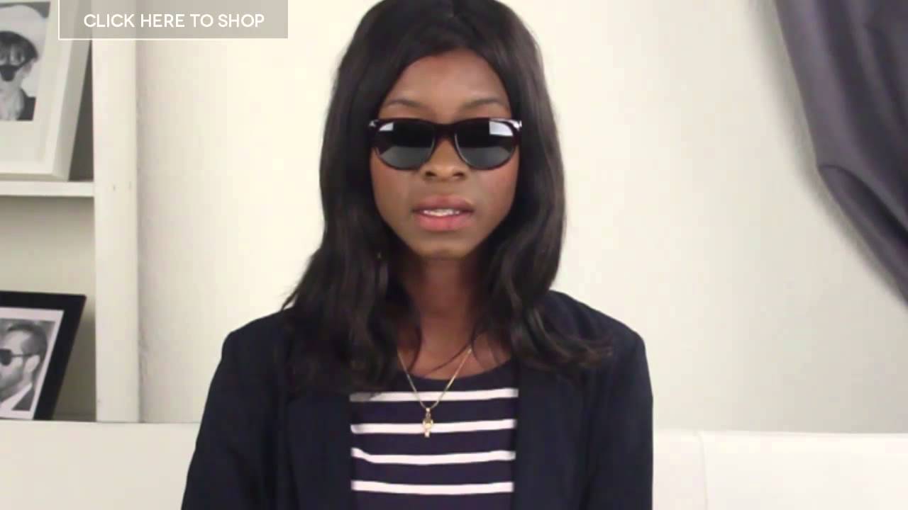 Persol 3097S Typewriter Edition Sunglasses Review | VisionDirectAU