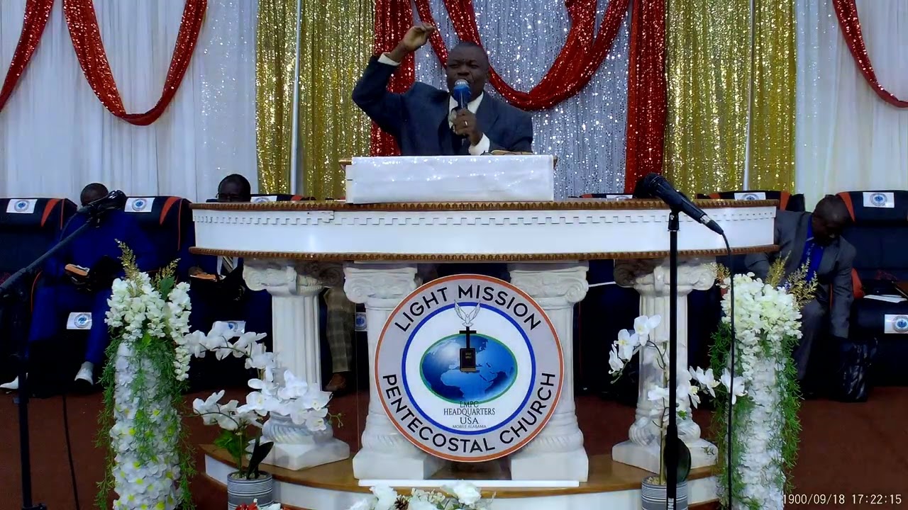 IJAMBO RY'IMANA RYATANZWE NA PAST ONESIME NAHIMANA