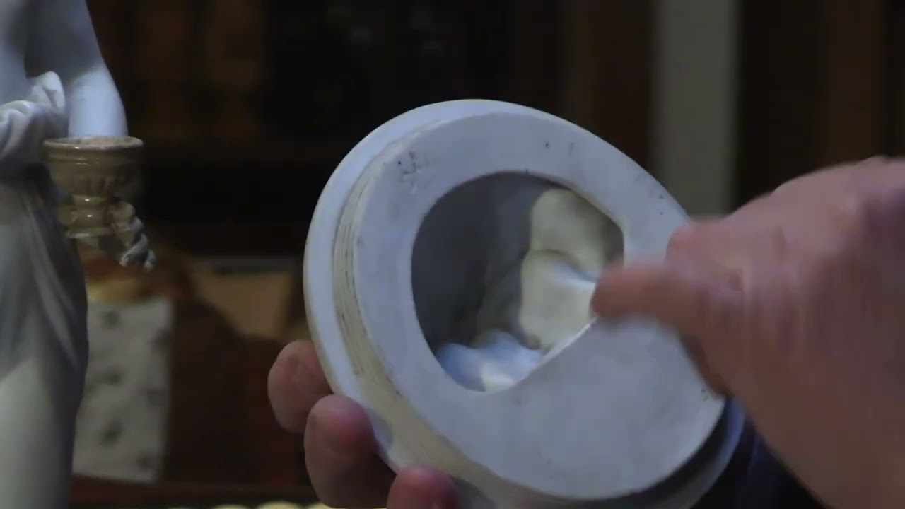 1001 Drobiazgów - 738. Biskwitowe skarby