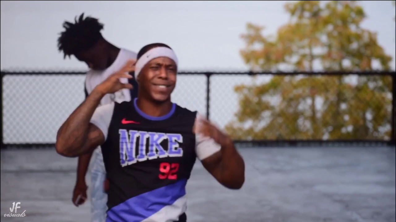 DiceGame- Not Regular(Official Music Video)Shot by:Jfvisuals