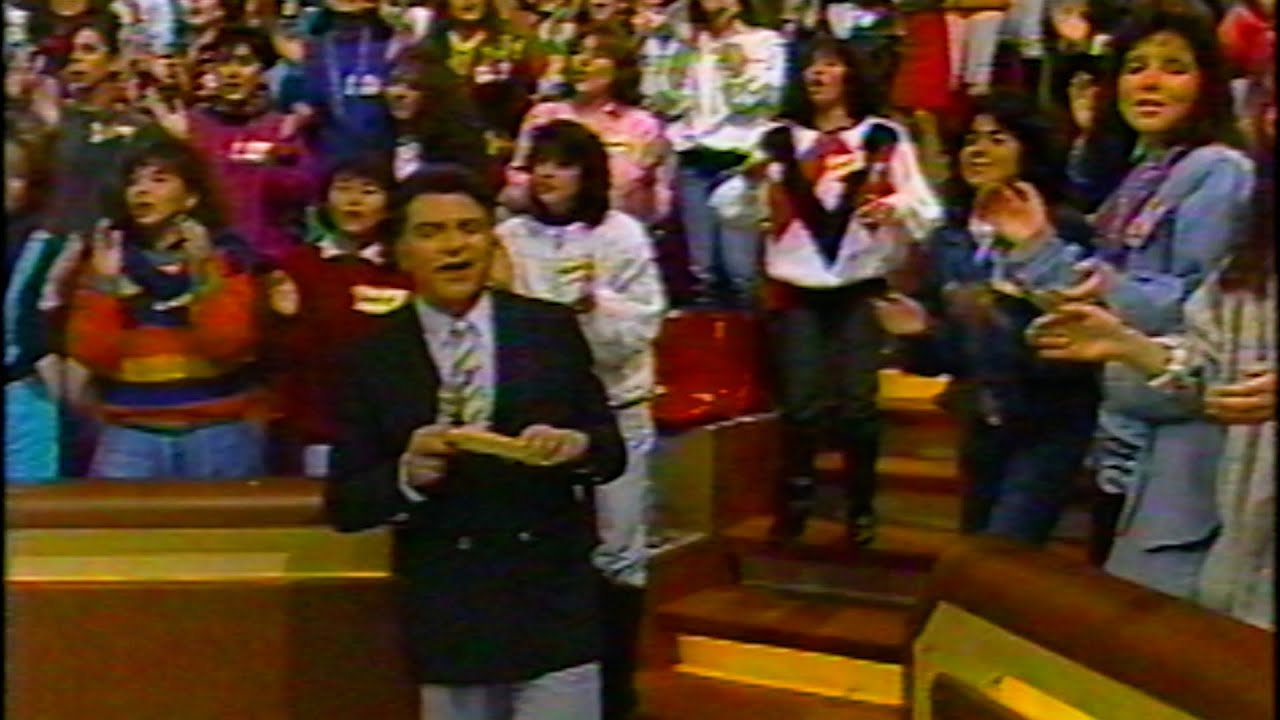 Sábados Gigantes, Solteras sin Compromiso 1987