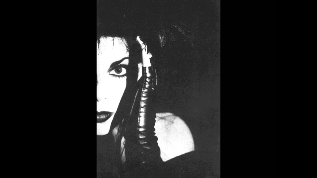 Patricia Morrison - Reflection