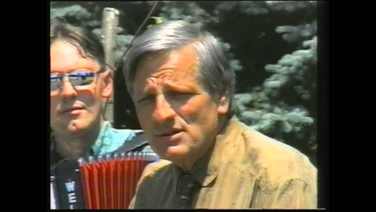 Latif Havkic(Odnese mi srecu)Studio Kemix (Officiall  video)1999