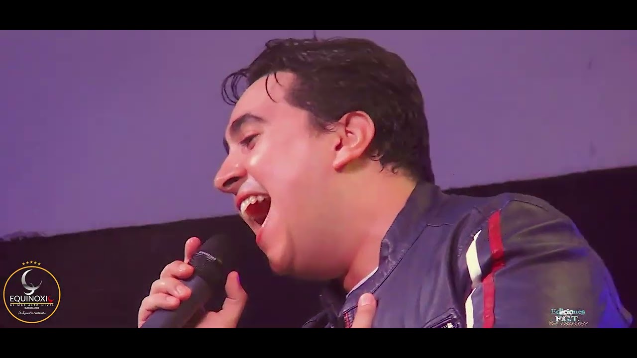 MALAGATA EN VIVO ¡¡ EQUINOXIO 2023
