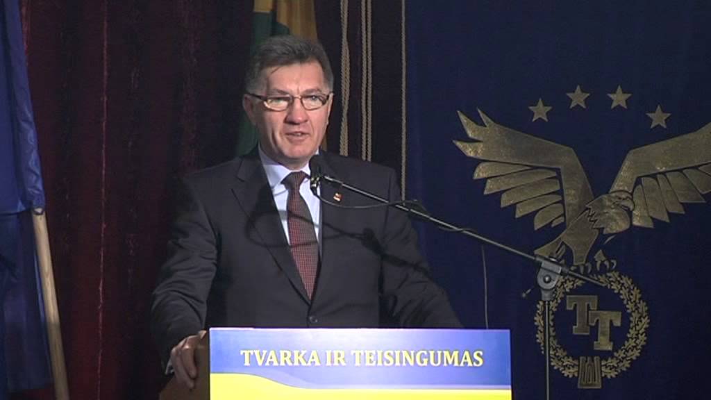 Akimirkos iš partijos Tvarka ir teisingumas XI-ojo Kongreso