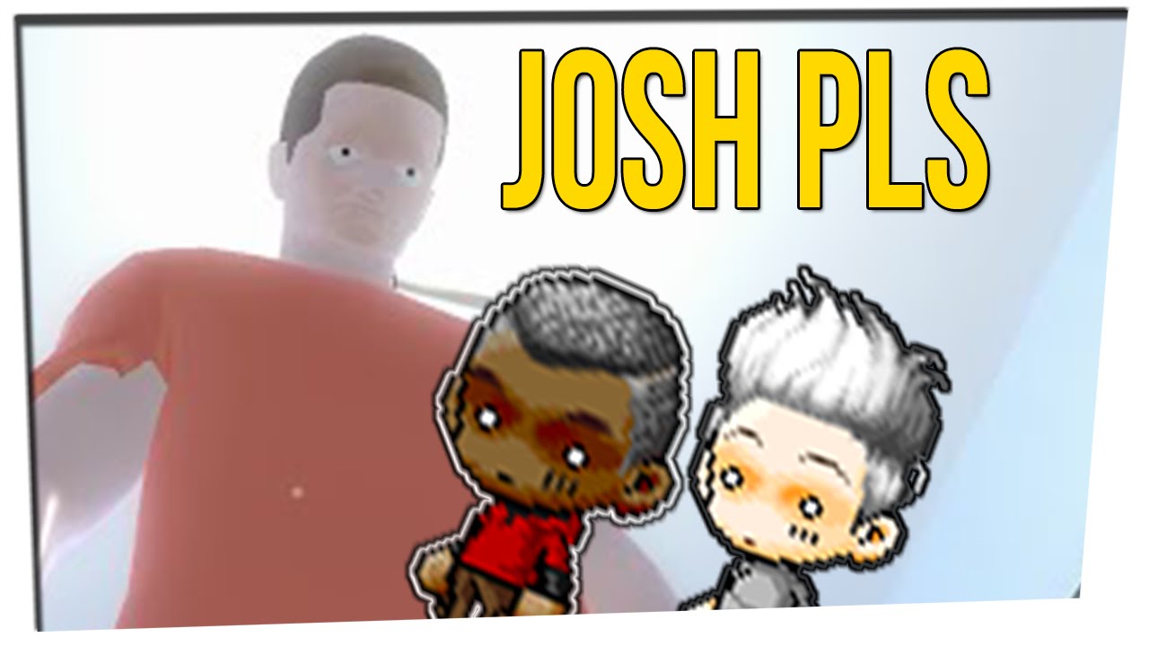 JOSH PLS - Who's Your Daddy ft. Byron & Josh