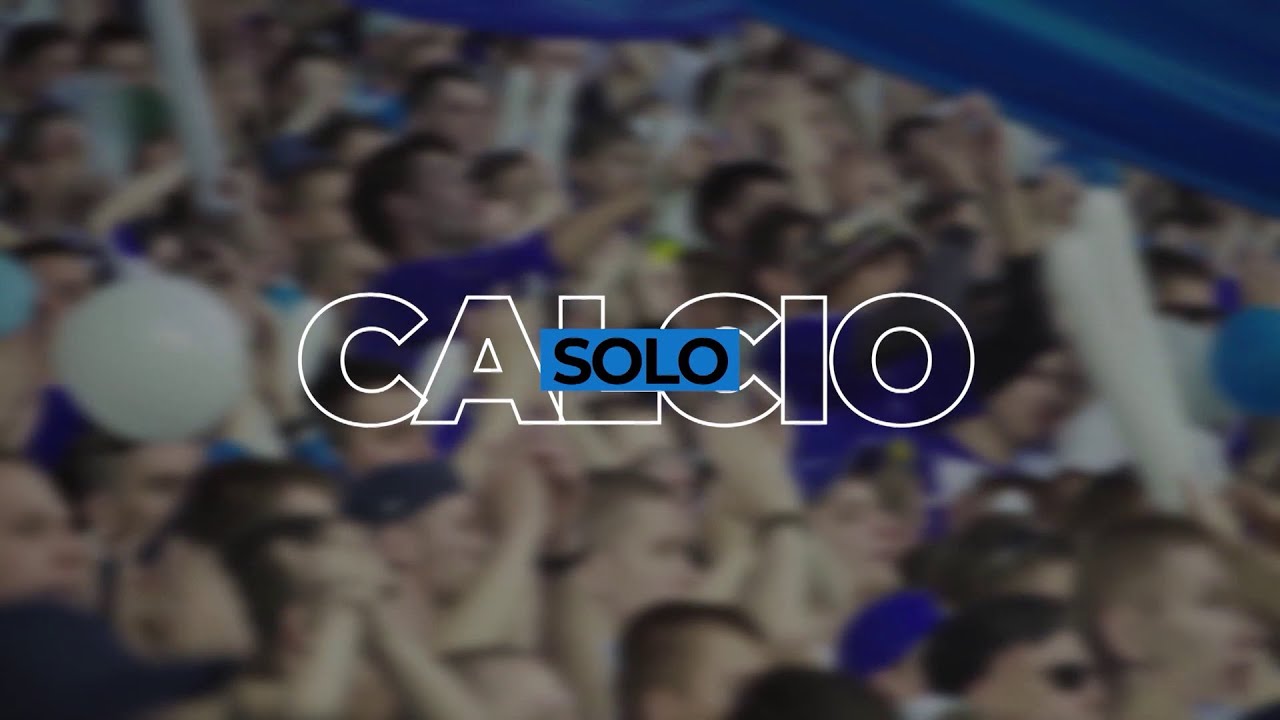 Solo Calcio del 26/01/2026