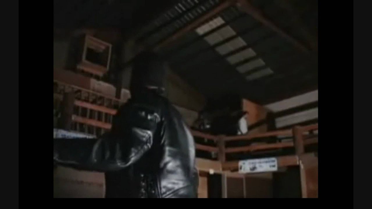 Batman Dark Justice Fan Film by Batinthesun Productions on HD (1080p)