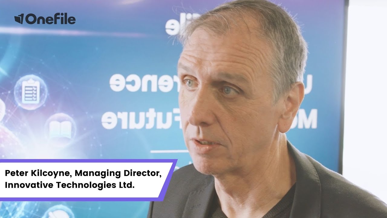 OneFile Conference: Cutting-Edge AI with TeacherMatic - &lsquo;Pioneering the Future of Education&rsquo;