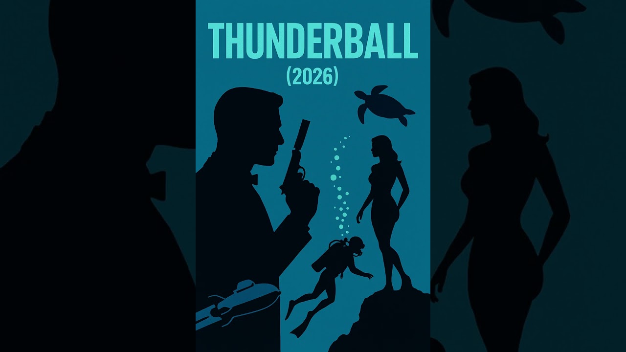 Thunderball (2026)