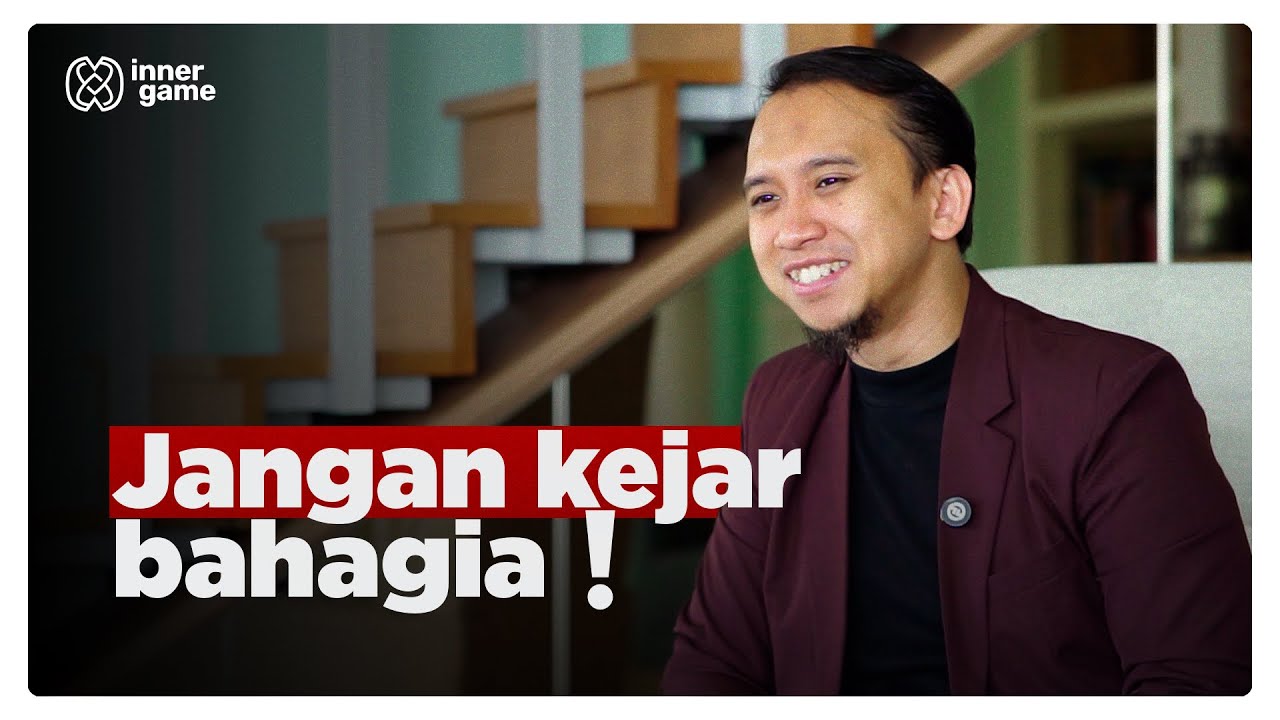 Kenapa Mengejar Bahagia Justru Bikin Makin Nggak Bahagia?