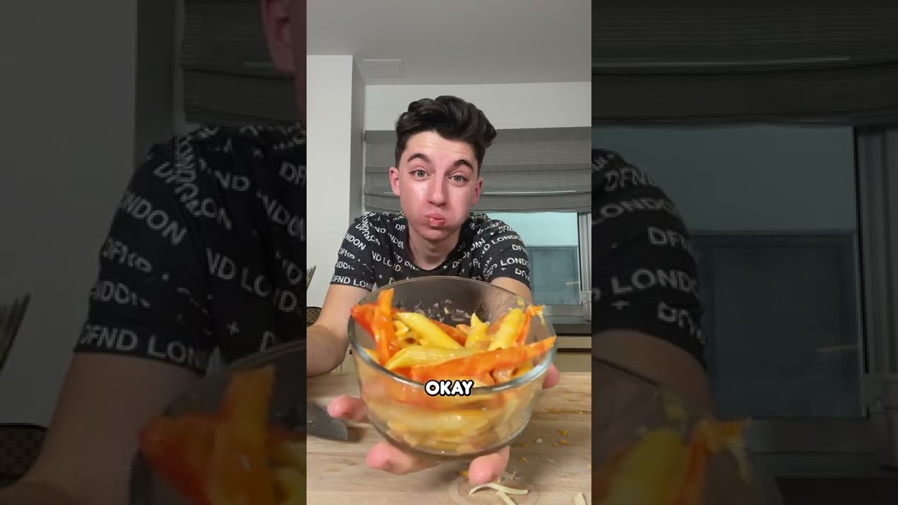 Recreating Rihanna's Mac & Cheese!