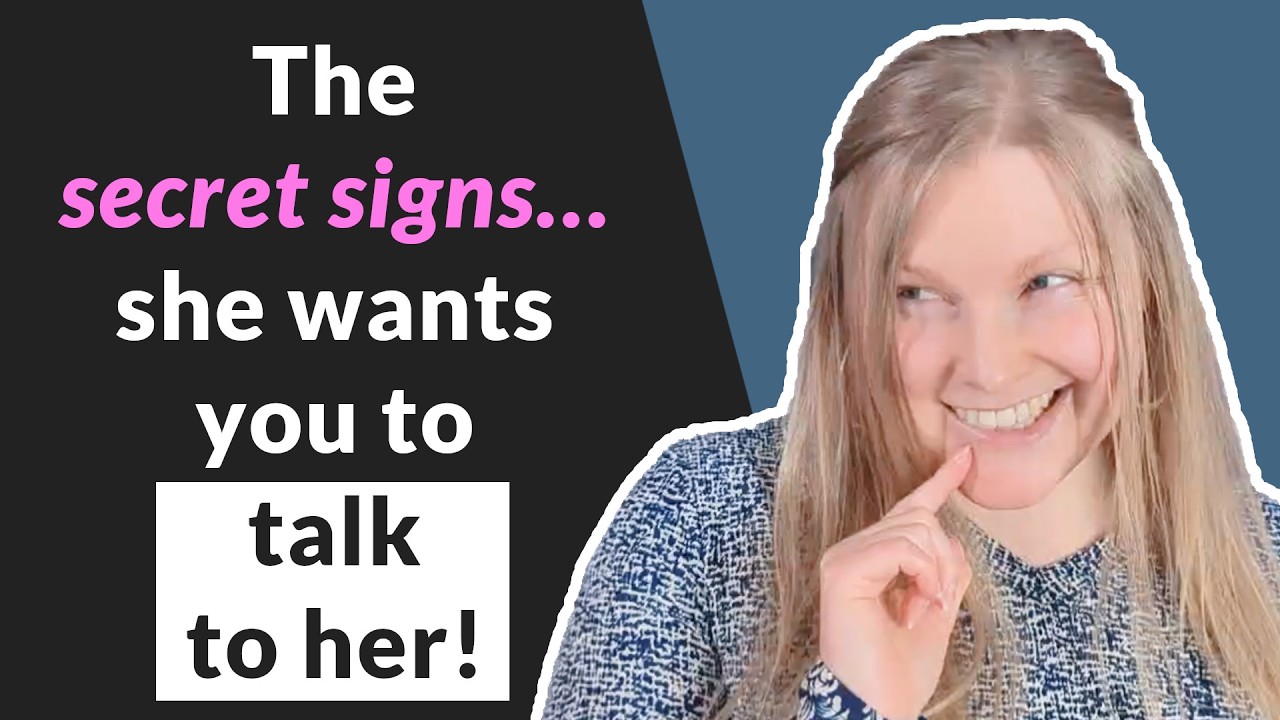 How To Approach A Woman Confidently (Without Being Creepy!) 😉