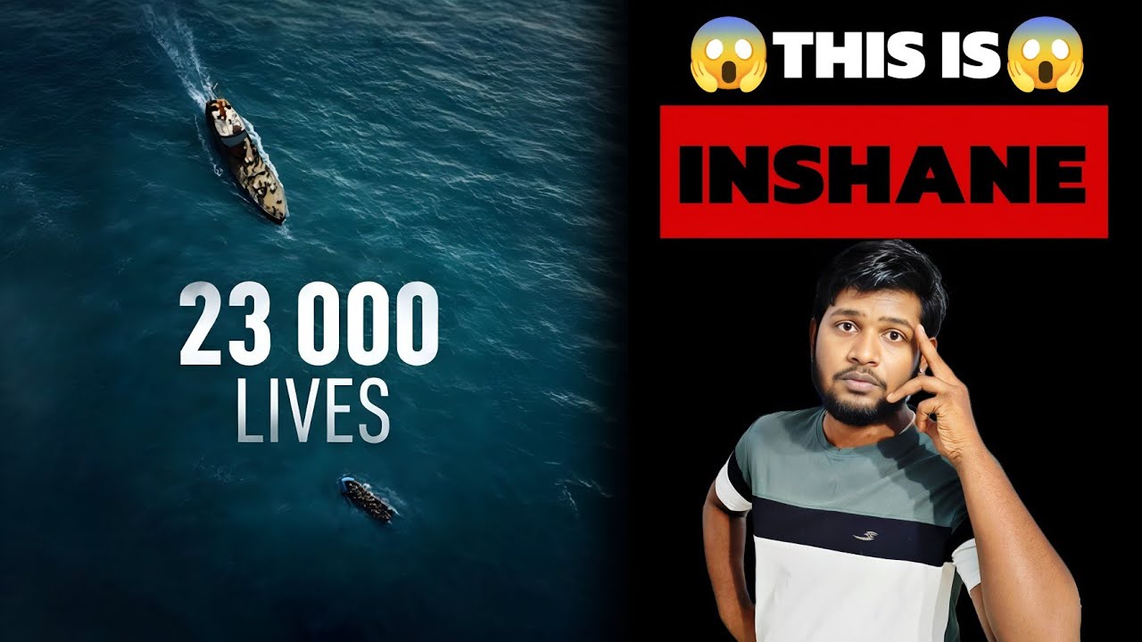 23 000 Lives Full Movie Review In Hindi | 23000 Lives Review | Apne Style Me 