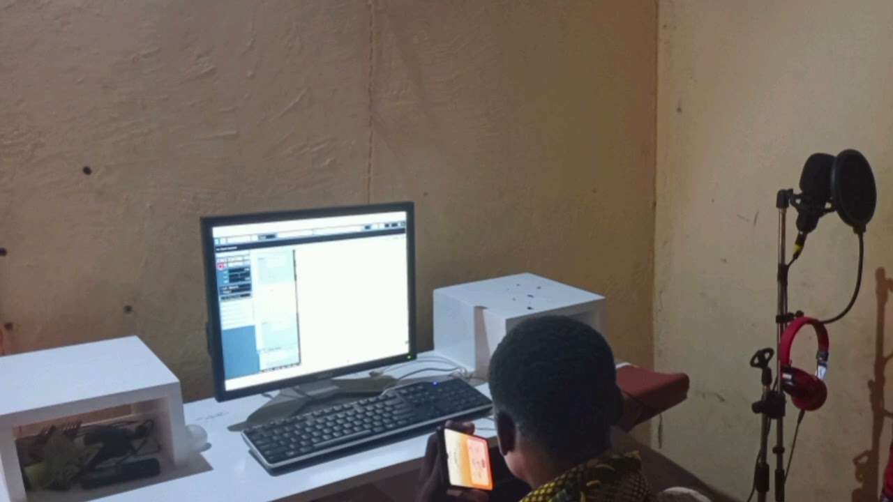NDIMILA MACHIM UJUMBE WA MGANGA MPYA 2025 MAKOMANGO STUDIO