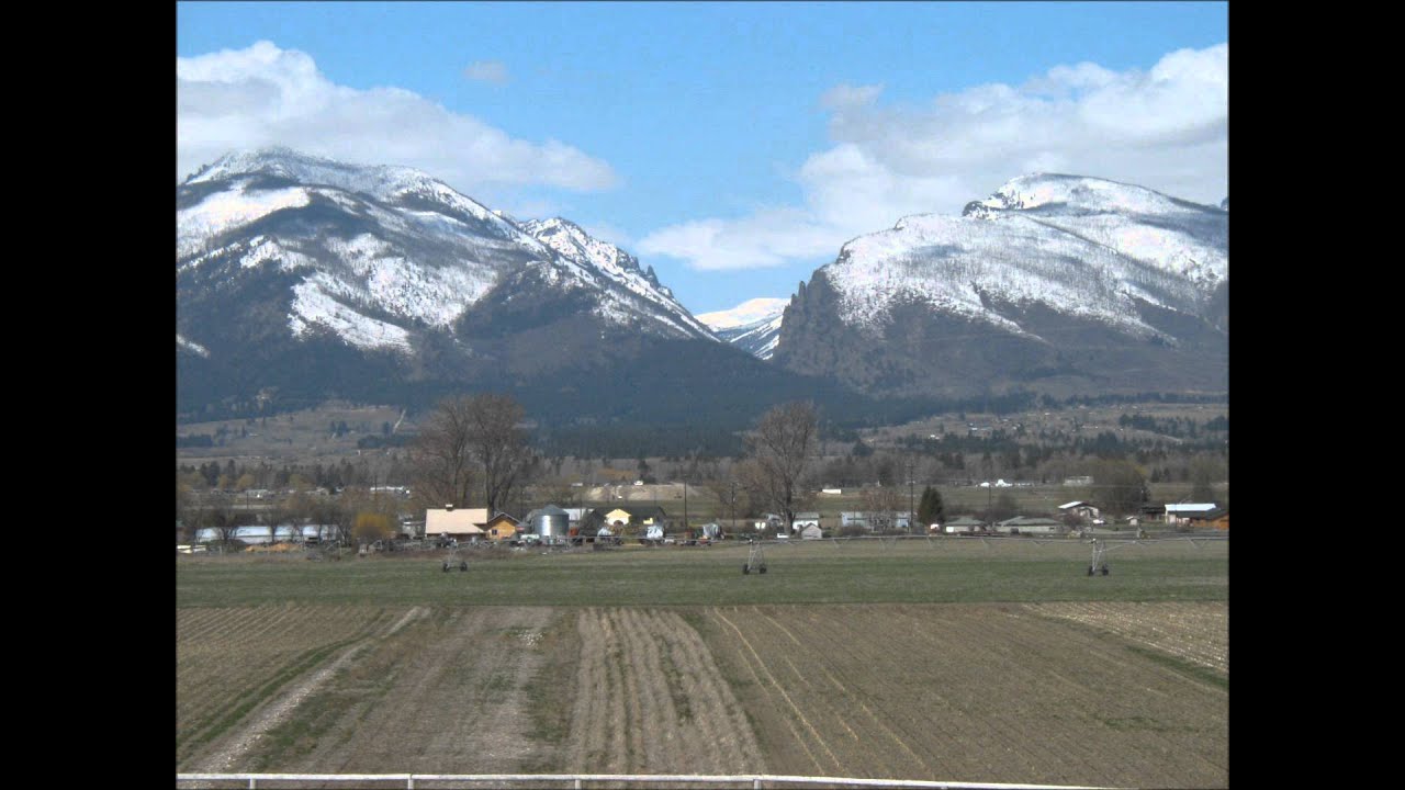 Brooke DeVries Real Estate - Hamilton, Montana