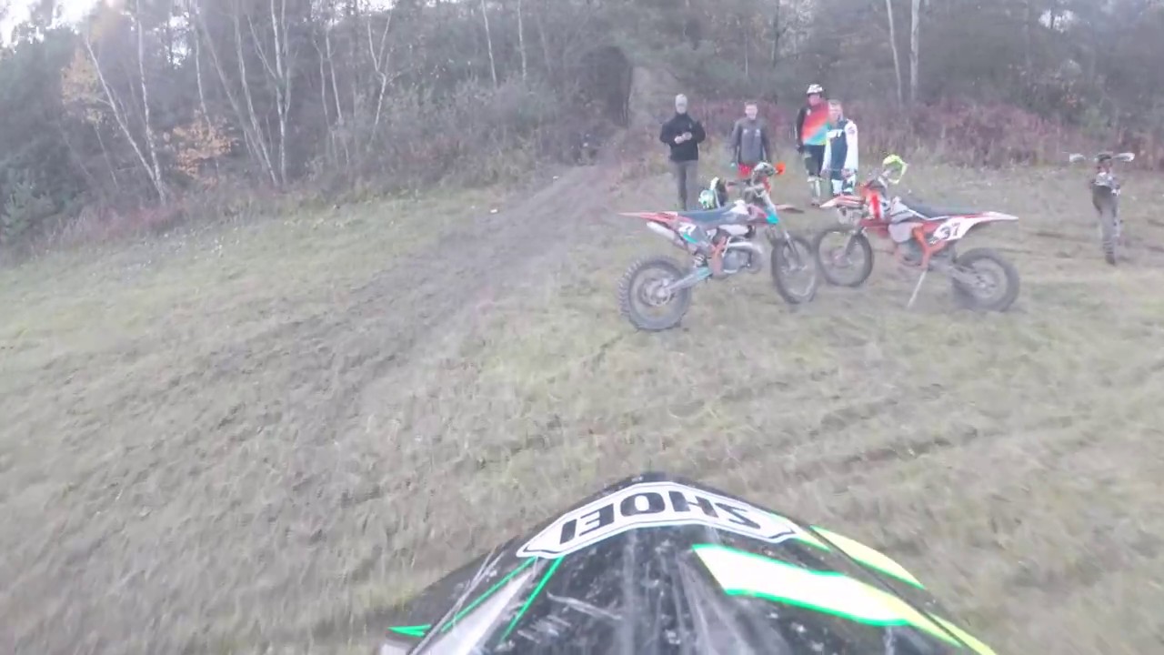 Trening 11.11.19r 