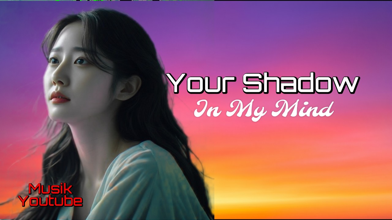 Your Shadow in My Mind | Music AI