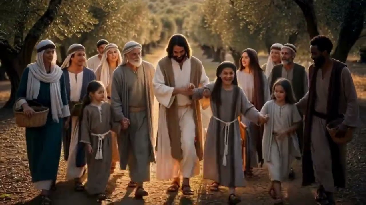 Când Tu spui „Ridică te” - Cântec creștin emotionant - Muzică de speranță și vindecare