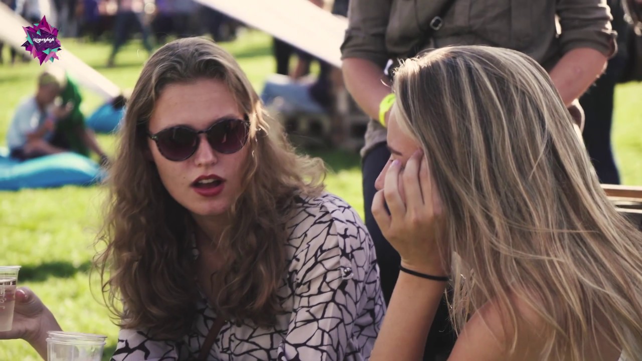 Zomerpop Festival 2017 Aftermovie