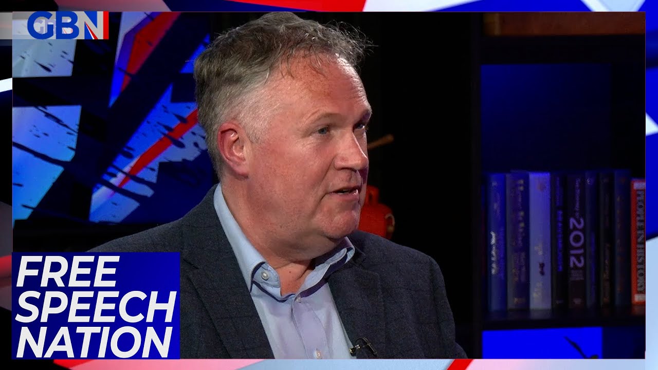 Speakers' Corner: Man admits Hyde Park gun attack plot | Free Speech Nation