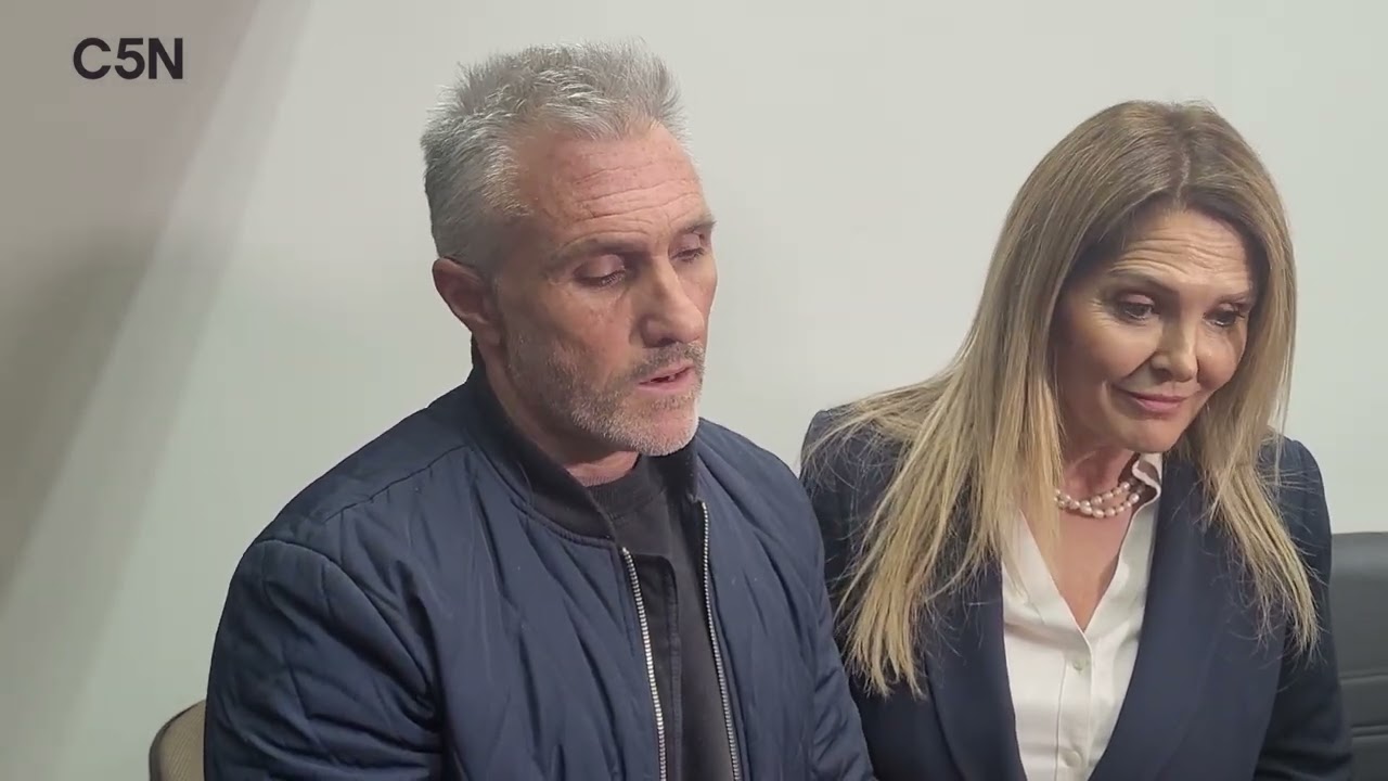 JUICIO por el CRIMEN de MARÍA MARTA BELSUNCE: declara PACHELO