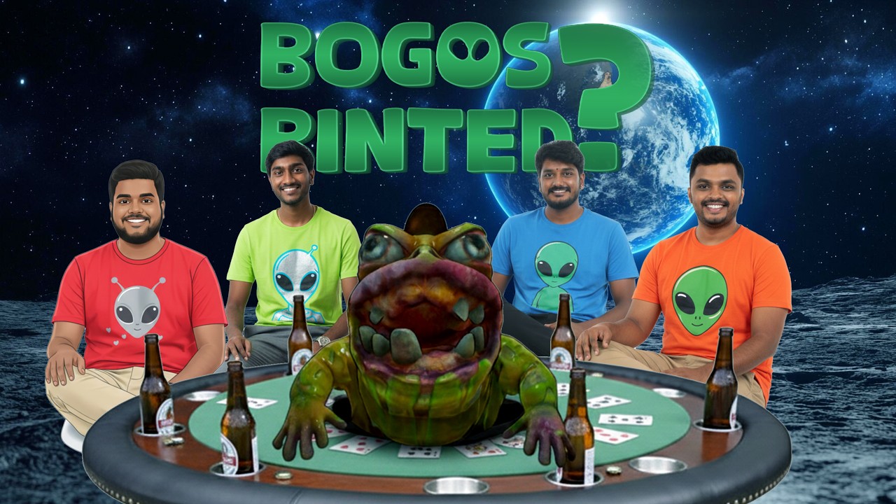 Bogos Binted ? Fun gameplay  [ Live🔴 ] Pt - 1 | Road to 1k Subscribers