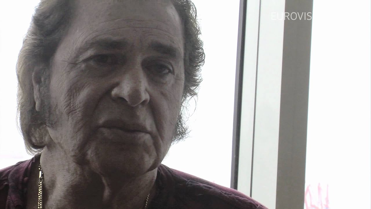 Interview with Engelbert Humperdinck (UK)