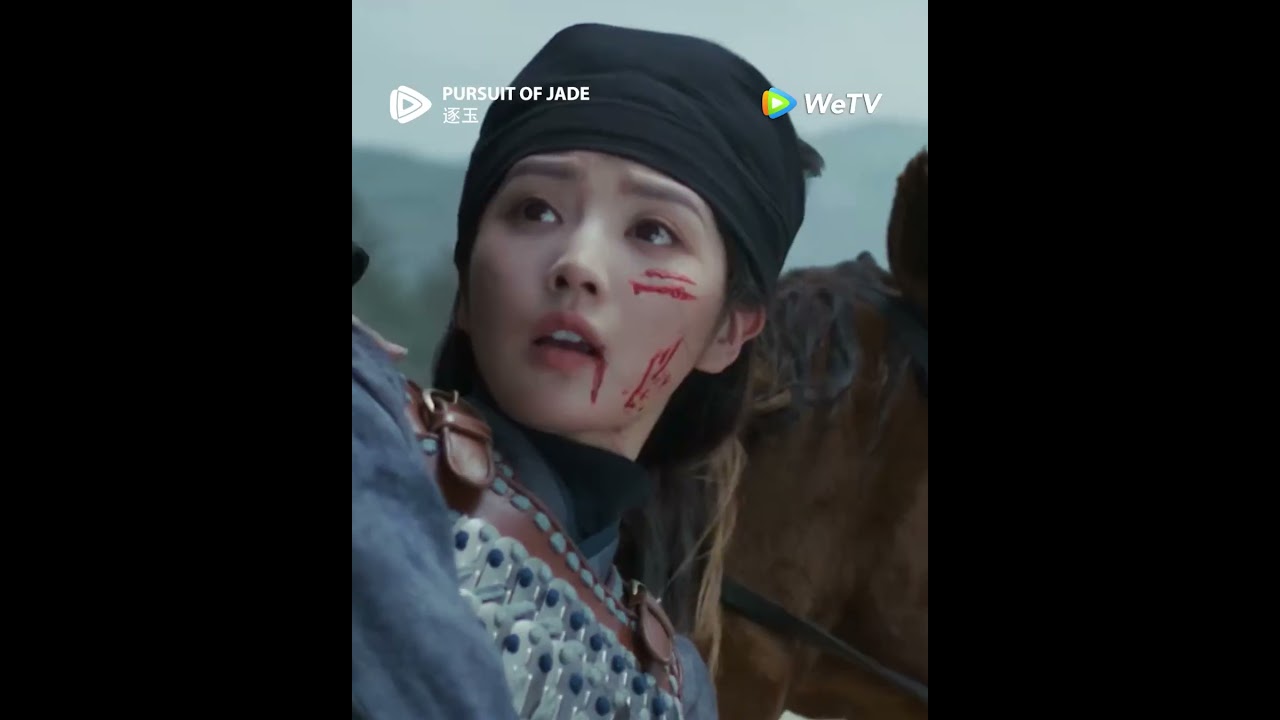 #ZhangLinghe #TianXiwei Legendary moment!! Xie Zheng hoists Changyu onto the horse 😱❤️