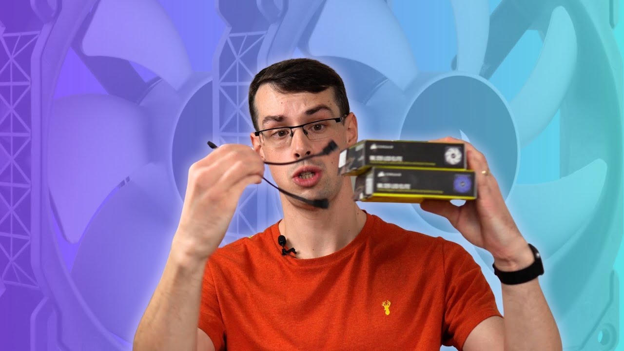 Motherboard Doesn't Have Enough Fan Headers? 2 Easy Solutions
