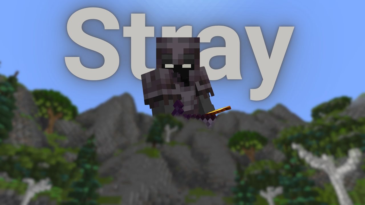 BuSonMu Stray - Dönsen Bile